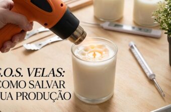 como salvar suas velas